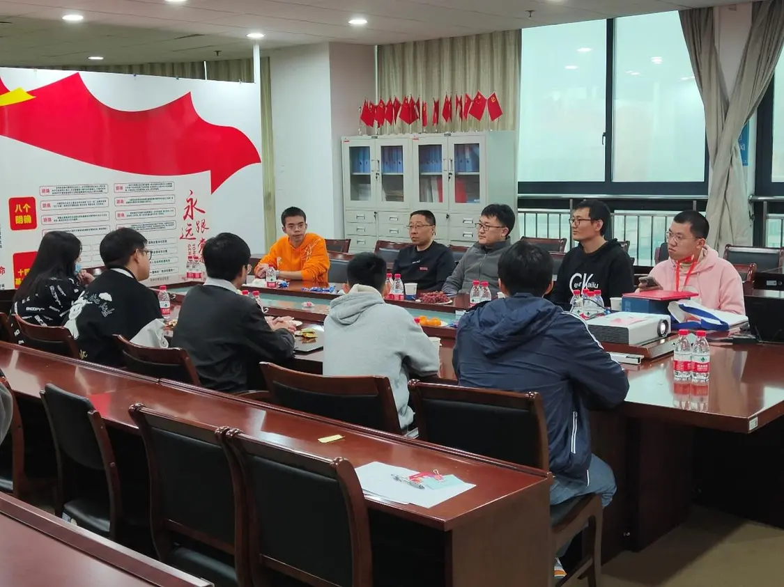 庆贺浙江机电职院七秩再聚首 共绘新篇向未来